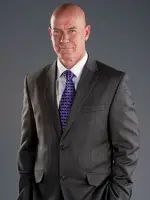 Superintendant Jack Finch