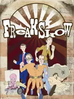 Freak Show