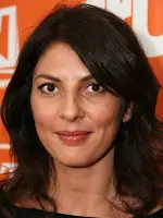 Gina Bellman