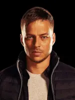 Sebastian Berger