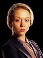 Ellie Delfont-Bogard