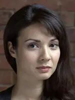 Anne-Marie San
