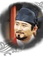 King Jung Jong