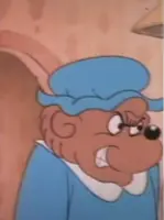 Mamma Bear