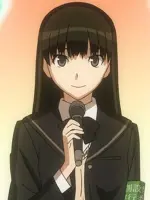 Tsukasa Ayatsuji