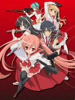 Hidan no Aria