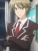 Shiranui Ryou