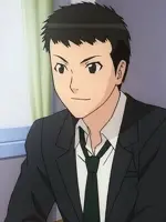 Masayoshi Umehara