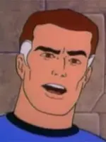 Reed Richards / Mr. Fantastic