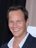 Patrick Wilson
