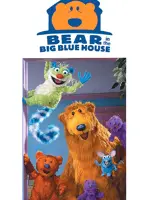 Bear in the Big Blue House