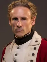 Sergeant Timmins