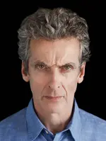 Peter Capaldi