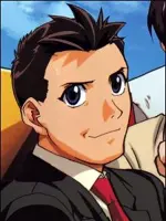 Shunsuke Akagi