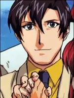 Keiichiro Aoyama