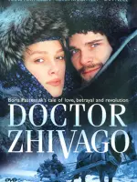 Doctor Zhivago