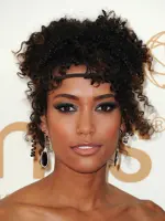 Annie Ilonzeh