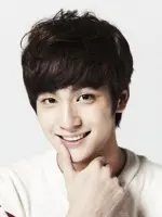 Jo Yoon Woo