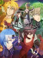 Amnesia