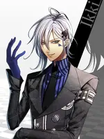 Ikki