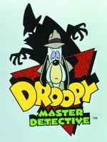 Droopy: Master Detective