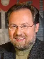Charles Adler