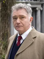 Martin Shaw