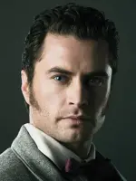 Detective Francis Maguire