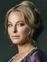 Elizabeth Haverford