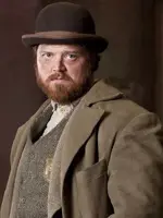 Andrew O'Brien