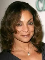 Jasmine Guy