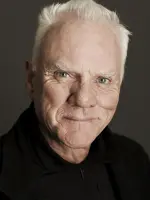 Malcolm McDowell