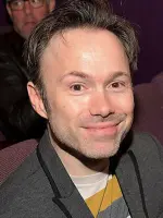 Michael Sinterniklaas