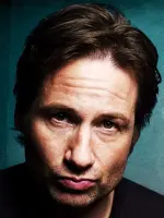 Hank Moody