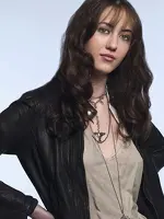Mia Lewis