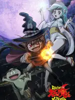 Ghastly Prince Enma Burning Up