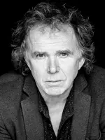 Mick Ford