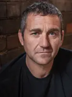 Steve Nicolson