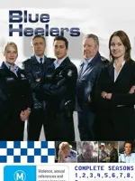 Blue Heelers