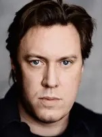Nicholas Ofczarek