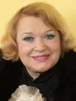 Валентина Талызина