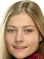 Мария Голубкина