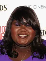 Gabourey Sidibe