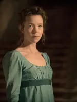 Elizabeth Darcy
