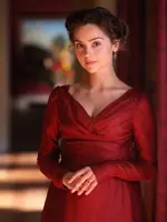 Lydia Wickham