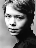 Anna Maxwell Martin