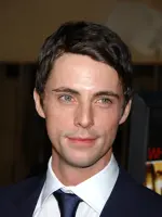 Matthew Goode