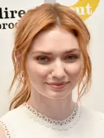 Eleanor Tomlinson