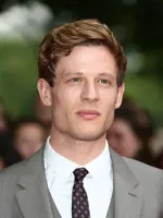 James Norton
