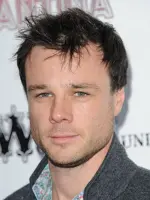 Rupert Evans